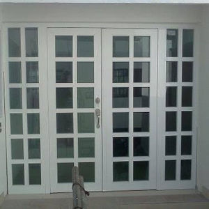 Meet your Posher, Dany